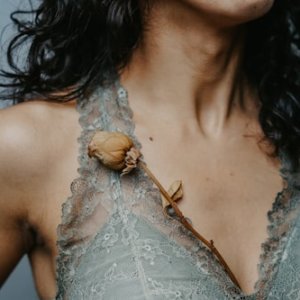 Rechargeable Vibrator